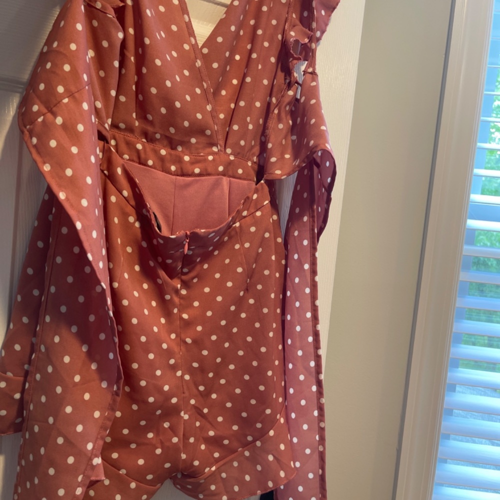 Romper - Picture 2 of 2